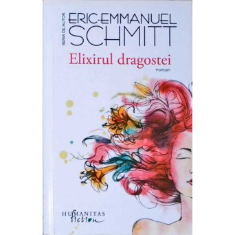 ELIXIRUL DRAGOSTEI