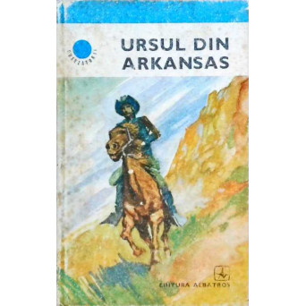 URSUL DIN ARKANSAS