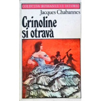 CRINOLINE SI OTRAVA CRINOLINE SI OTRAVA