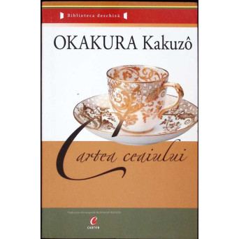 CARTEA CEAIULUI