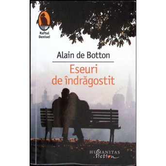 ESEURI DE INDRAGOSTIT