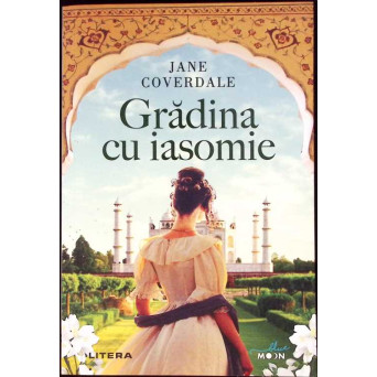 GRADINA CU IASOMIE