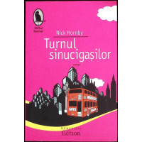 TURNUL SINUCIGASILOR TURNUL SINUCIGASILOR