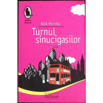 TURNUL SINUCIGASILOR