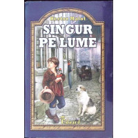 SINGUR PE LUME SINGUR PE LUME