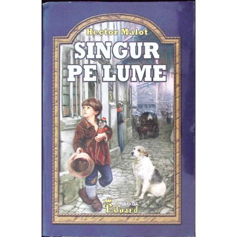 SINGUR PE LUME