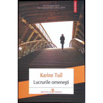 LUCRURILE OMENESTI