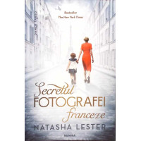 SECRETUL FOTOGRAFEI FRANCEZE SECRETUL FOTOGRAFEI FRANCEZE