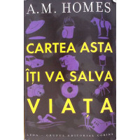 CARTEA ASTA ITI VA SALVA VIATA CARTEA ASTA ITI VA SALVA VIATA