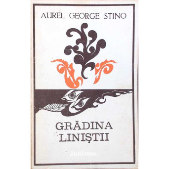 GRADINA LINISTII
