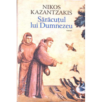 SARACUTUL LUI DUMNEZEU