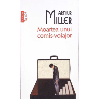 MOARTEA UNUI COMIS-VOIAJOR