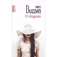 O DRAGOSTE O DRAGOSTE