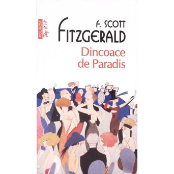DINCOACE DE PARADIS