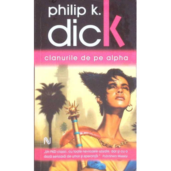 CLANURILE DE PE ALPHA