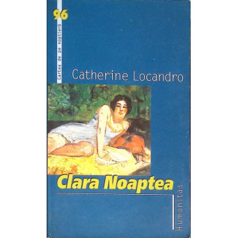 CLARA NOAPTEA