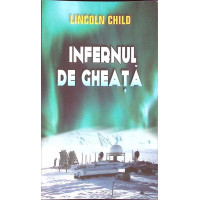 INFERNUL DE GHEATA
