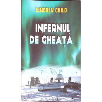 INFERNUL DE GHEATA