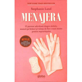 MENAJERA