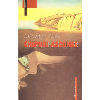 CHIPURI ASCUNSE