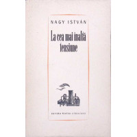 LA CEA MAI INALTA TENSIUNE LA CEA MAI INALTA TENSIUNE