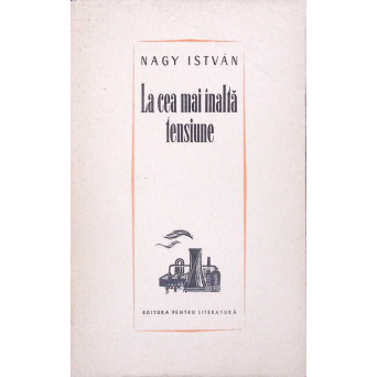 LA CEA MAI INALTA TENSIUNE