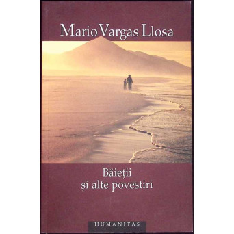 BAIETII SI ALTE POVESTIRI