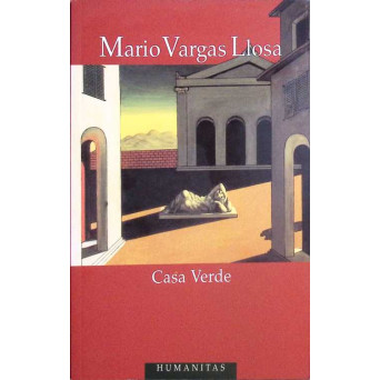 CASA VERDE