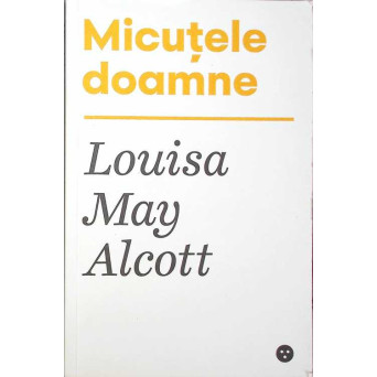 MICUTELE DOAMNE