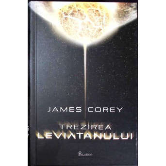TREZIREA LEVIATANULUI