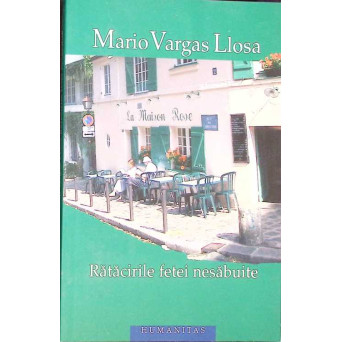 RADACINILE FETEI NESABUITE