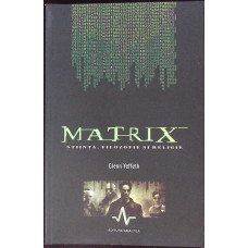 MATRIX. STIINTA, FILOZOFIE SI RELIGIE