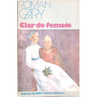 CLAR DE FEMEIE