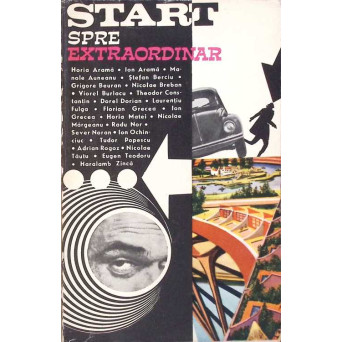 START SPRE EXTRAORDINAR
