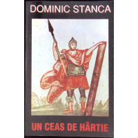 UN CEAS DE HARTIE