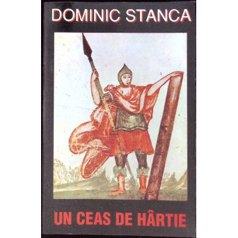 UN CEAS DE HARTIE