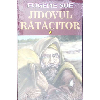 JIDOVUL RATACITOR VOL.1