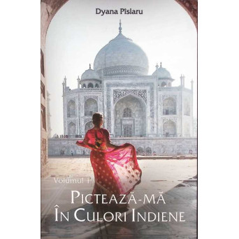 PICTEAZA-MA IN CULORI INDIENE VOL.1