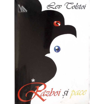RAZBOI SI PACE VOL.1