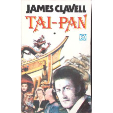 TAI-PAN VOL.1