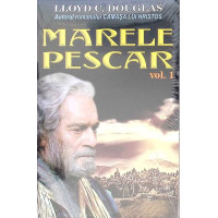 MARELE PESCAR VOL.1 MARELE PESCAR VOL.1