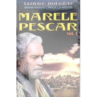 MARELE PESCAR VOL.1
