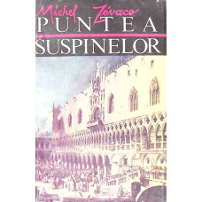 PUNTEA SUSPINELOR VOL.1