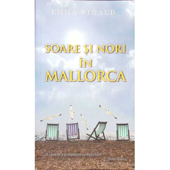SOARE SI NORI IN MALLORCA