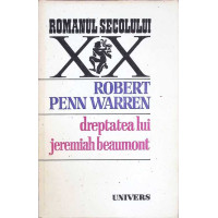 DREPTATEA LUI JEREMIAH BEAUMONT DREPTATEA LUI JEREMIAH BEAUMONT