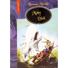 MOBY DICK