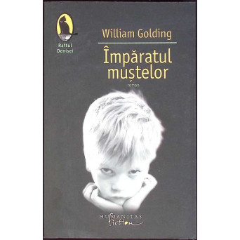 IMPARATUL MUSTELOR