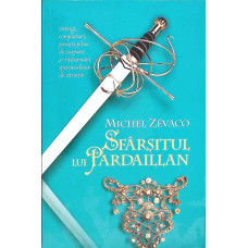 SFARSITUL LUI PARDAILLAN