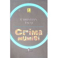 CRIMA MUMIEI CRIMA MUMIEI