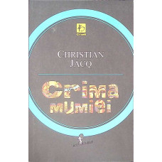 CRIMA MUMIEI